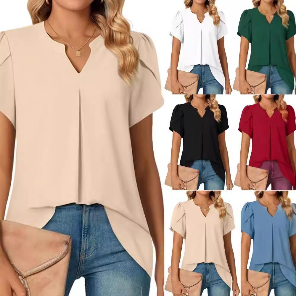 Женская летняя футболка с графическим принтом - High Street Fashion с коротким рукавом S чёрный
Женская летняя футболка с графическим принтом - High Street Fashion с коротким рукавом S чёрный