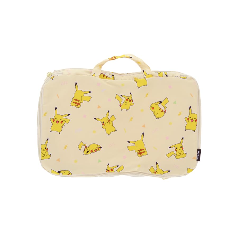Компрессионный органайзер Pokemon с сетчатым мешочком Pikachu Pokemon Gowell Pouch Компрессионный мешочек Компрессионная сумка Удобные товары Товары для путешествий Товары для путешествий
Компрессионный органайзер Pokemon с сетчатым мешочком Pikachu Pokemon Gowell Pouch Компрессионный мешочек Компрессионная сумка Удобные товары Товары для путешествий Товары для путешествий