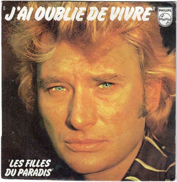7-дюймовая пластинка JOHNNY HALLYDAY Jai Oublie De Vivre 6172092 PHILIPS 1977 Франция Поп Б/у
7-дюймовая пластинка JOHNNY HALLYDAY Jai Oublie De Vivre 6172092 PHILIPS 1977 Франция Поп Б/у