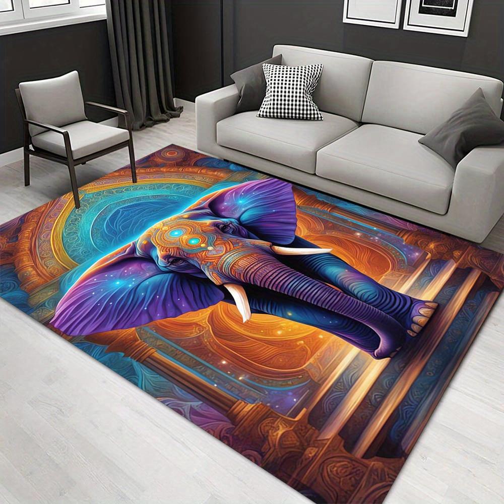 1pc 18825728300 Pattern Carpet, Area Rug For Living Room Bedroom Room Bed Chair Laundry Entryway Corridor Yard Non-slip Outdoor Camping Rug 60cm by 90cm
1pc 18825728300 Pattern Carpet, Area Rug For Living Room Bedroom Room Bed Chair Laundry Entryway Corridor Yard Non-slip Outdoor Camping Rug 60cm by 90cm