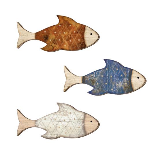 3 шт./набор Деревянный декор для стен в виде рыбок Прибрежное настенное искусство Рыба Деревенский декор для стен в виде рыбок для ванной комнаты, спальни, комнаты в морской тематике, дачного дома 1 Set
3 шт./набор Деревянный декор для стен в виде рыбок Прибрежное настенное искусство Рыба Деревенский декор для стен в виде рыбок для ванной комнаты, спальни, комнаты в морской тематике, дачного дома 1 Set