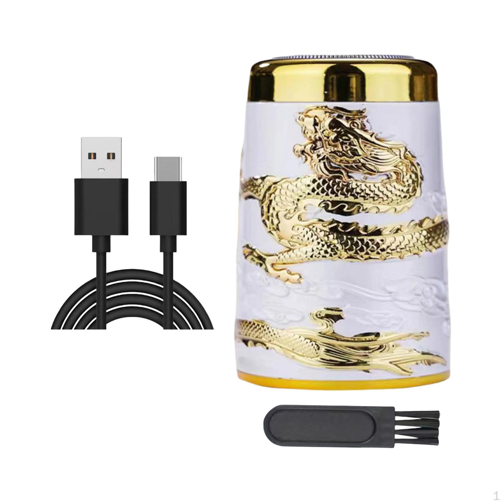 Компактный мужской инструмент для ухода за волосами для путешествий и домашнего использования белый
Компактный мужской инструмент для ухода за волосами для путешествий и домашнего использования белый