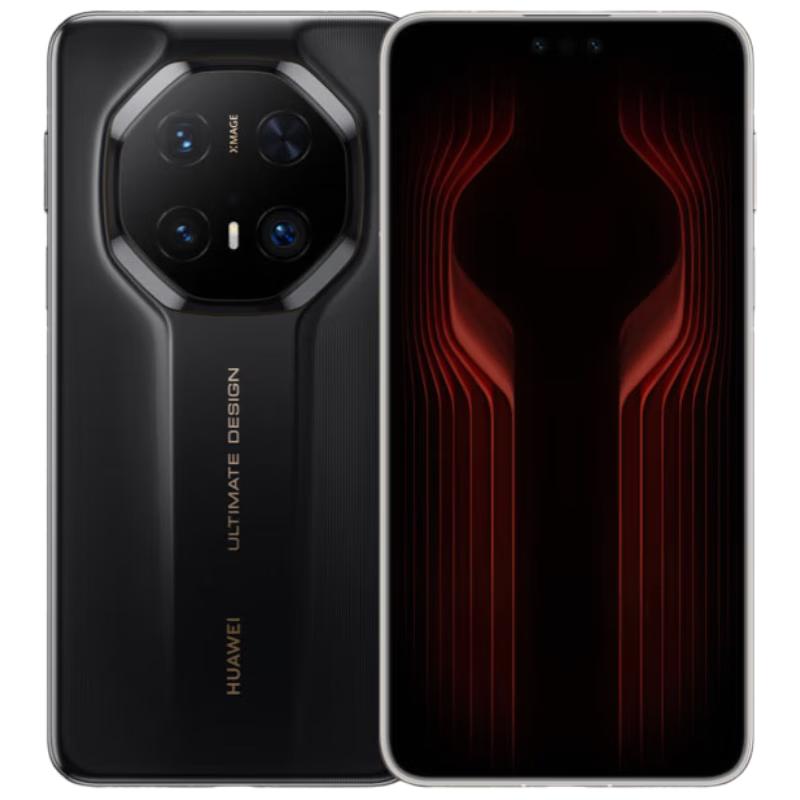 Huawei Mate70 RS Ultimate Design Smartphone (CN version) 16GB+512GB
Huawei Mate70 RS Ultimate Design Smartphone (CN version) 16GB+512GB