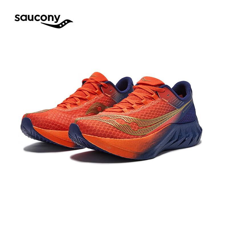 Saucony Endorphin Pro 4 Racing Running Shoes EU 44
Saucony Endorphin Pro 4 Racing Running Shoes EU 44