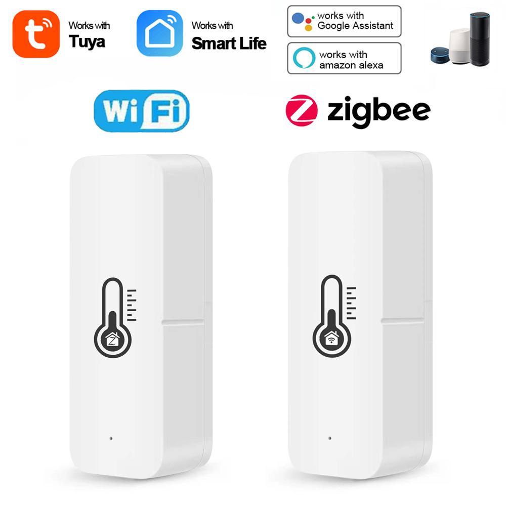 Tuya art Wi-Fi Датчик температуры и влажности Внутренний термометр Контроллер гигрометра Мониторинг Поддержка Alexa Google
Tuya art Wi-Fi Датчик температуры и влажности Внутренний термометр Контроллер гигрометра Мониторинг Поддержка Alexa Google