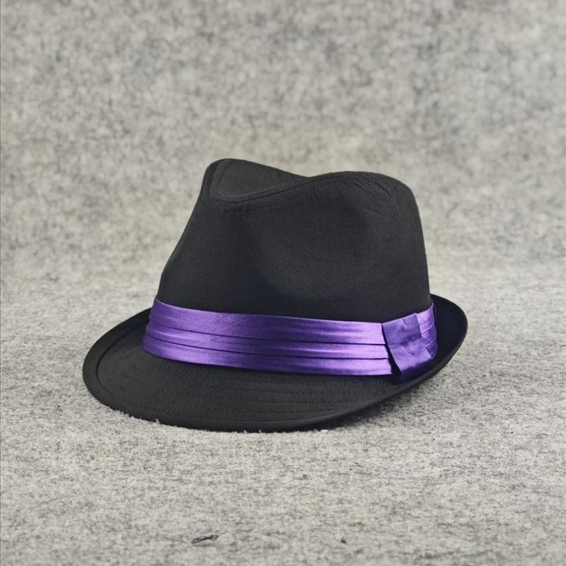 Big Size Cotton Fedora Hats for Men British Style Dad Hats Women Trendy New Short Brim Jazz Hat Trilby Gentleman s Hat 58cm 60cm M57-58cm
Big Size Cotton Fedora Hats for Men British Style Dad Hats Women Trendy New Short Brim Jazz Hat Trilby Gentleman s Hat 58cm 60cm M57-58cm