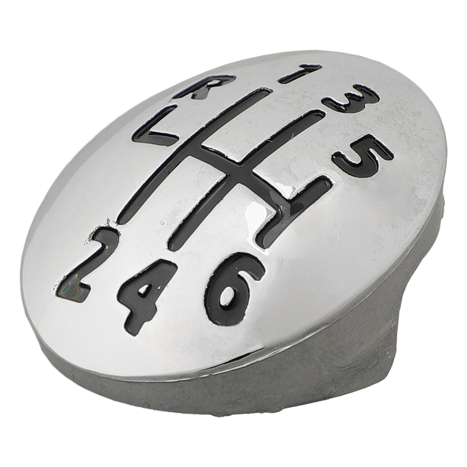 Accessories Durable 100% Brand New Gear Knob Cap Plastic Shift Knob 6 Speed Gear High Quality Practical To Use CHINA
Accessories Durable 100% Brand New Gear Knob Cap Plastic Shift Knob 6 Speed Gear High Quality Practical To Use CHINA
