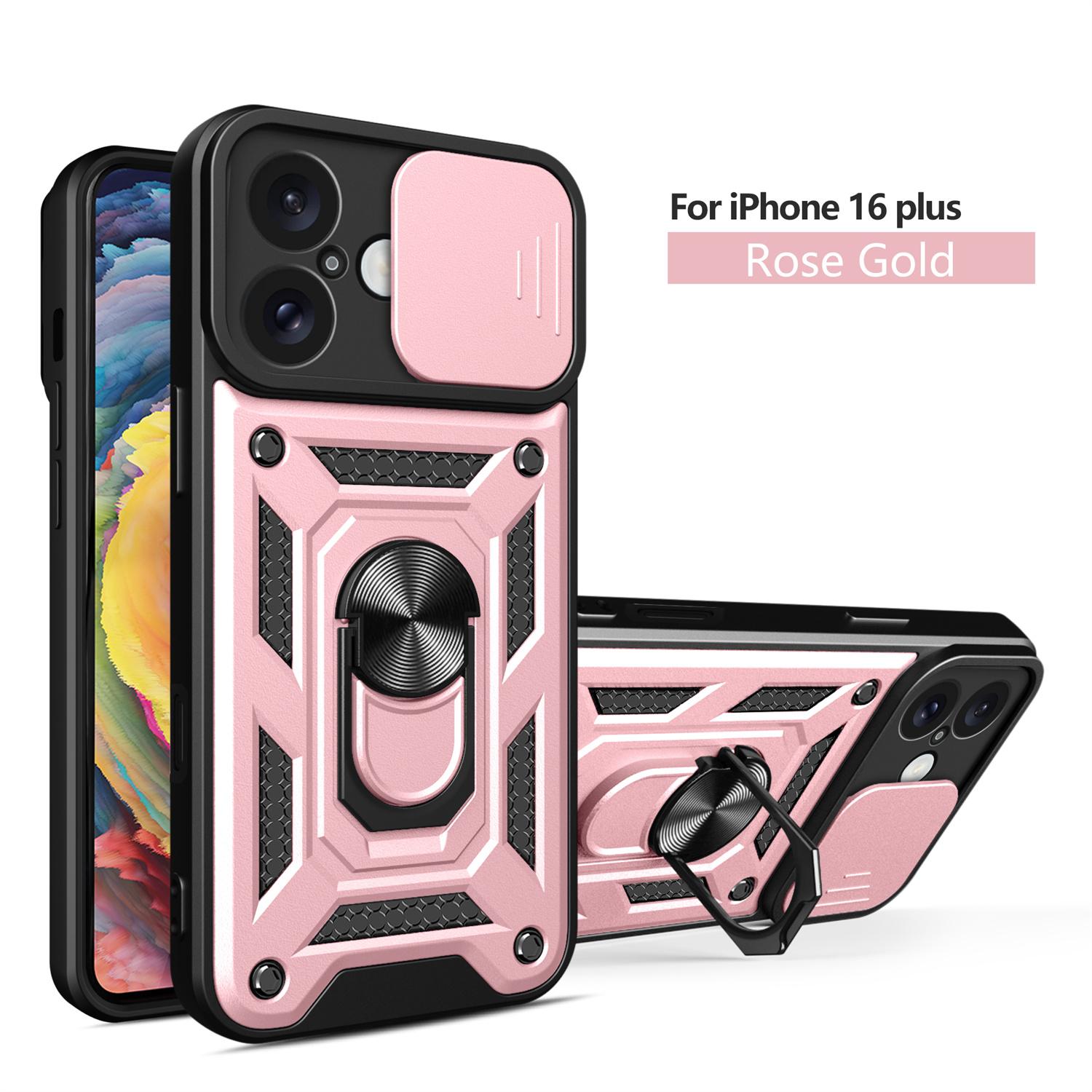 For Motorola Moto G56 With Metal Ring Bumpers Cover Military Grade Slide Camera Lens Protection Armor Case for Moto G56 рожевий колір золота
For Motorola Moto G56 With Metal Ring Bumpers Cover Military Grade Slide Camera Lens Protection Armor Case for Moto G56 рожевий колір золота