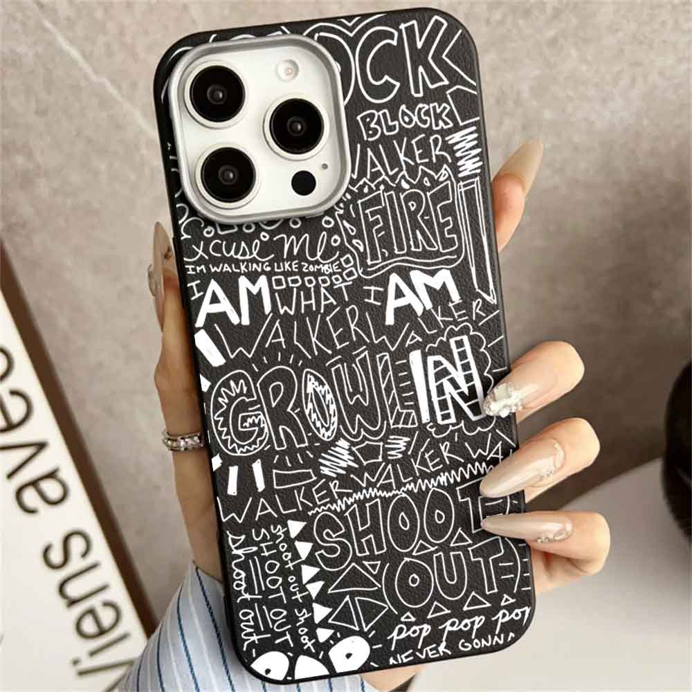 Узорчатый чехол для мобильного телефона с принтом, прозрачный чехол, чехлы для телефонов TPU для iPhone, Xiaomi, Samsung, устойчивый синоним Samsung Galaxy A55 5G чёрный
Узорчатый чехол для мобильного телефона с принтом, прозрачный чехол, чехлы для телефонов TPU для iPhone, Xiaomi, Samsung, устойчивый синоним Samsung Galaxy A55 5G чёрный