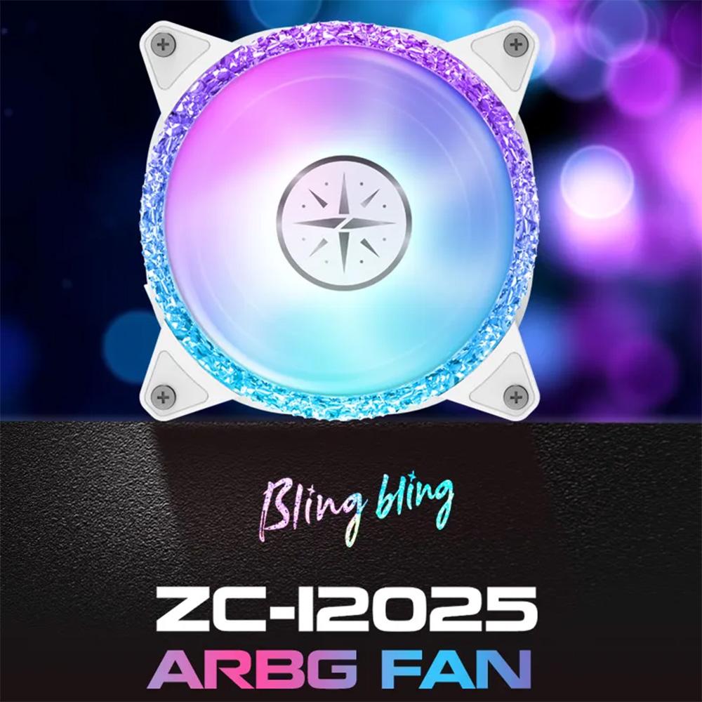 Вентиляторы ZEAGINAL 120 мм в корпусе ARGB, охлаждающие вентиляторы для ПК с гидравлическим подшипником, скорость вращения вентилятора: 9001800 об/мин, низкий уровень разноцветный
Вентиляторы ZEAGINAL 120 мм в корпусе ARGB, охлаждающие вентиляторы для ПК с гидравлическим подшипником, скорость вращения вентилятора: 9001800 об/мин, низкий уровень разноцветный