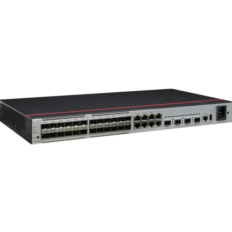 Huawei S5735-L32ST4X-A1 Enterprise Layer 3 Managed Switch
Huawei S5735-L32ST4X-A1 Enterprise Layer 3 Managed Switch