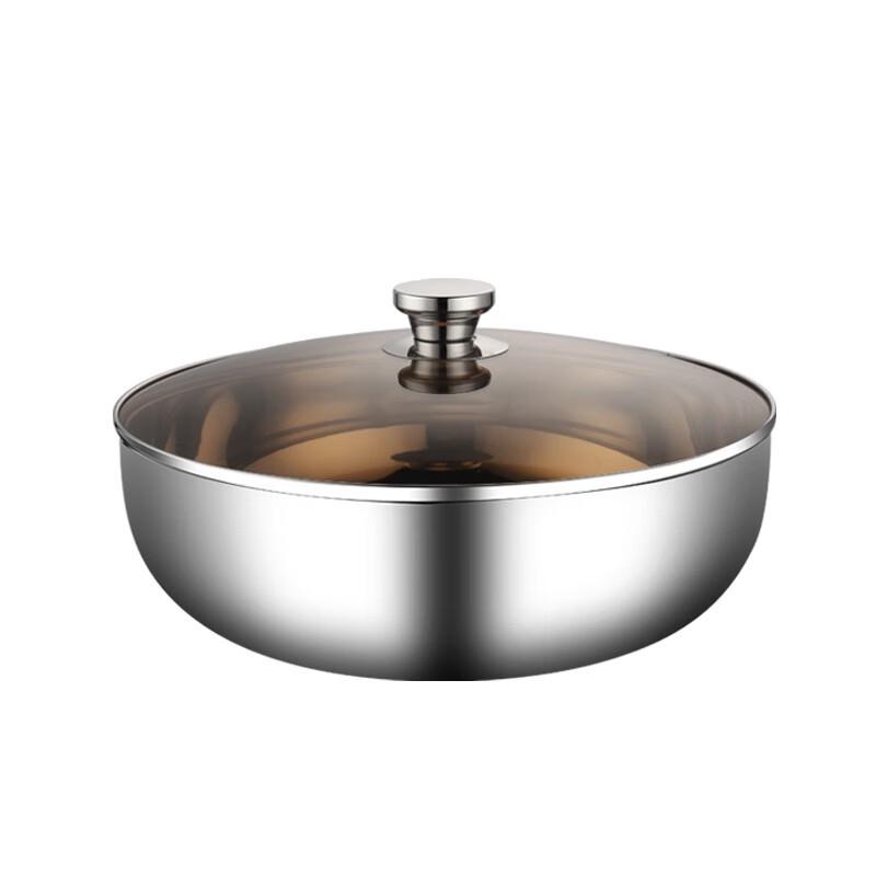 Berens 304 Stainless Steel Mixing Bowl with Lid
Berens 304 Stainless Steel Mixing Bowl with Lid