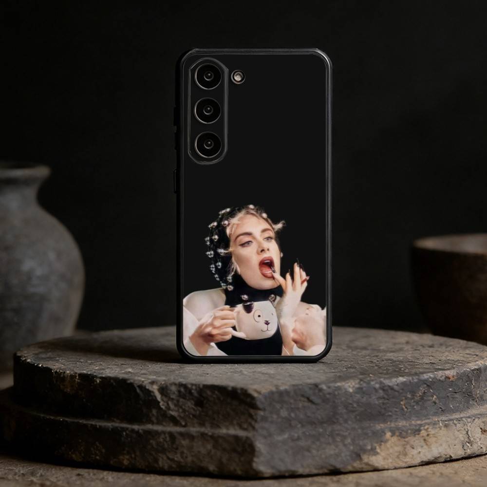 A-Adele singer Phone Case For Samsung Galaxy A91,80,73,72 ,71,53,52,32 ,31,22,21s,20,Soft Black Case Samsung a40
A-Adele singer Phone Case For Samsung Galaxy A91,80,73,72 ,71,53,52,32 ,31,22,21s,20,Soft Black Case Samsung a40