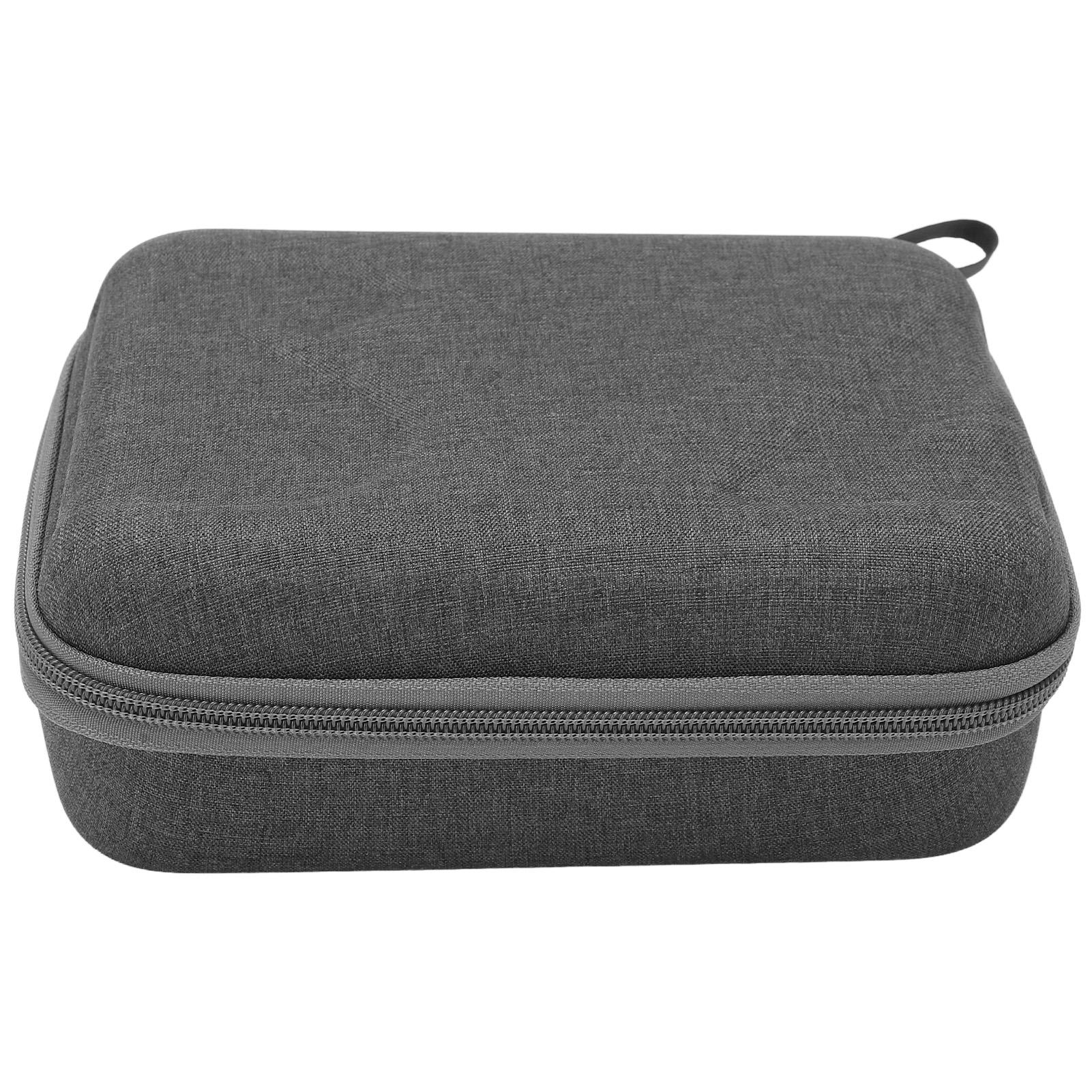 Durable Hard Shell Storage Bag with Buckle for Mavic 3 Screen Remote Controller Carrying Case
Durable Hard Shell Storage Bag with Buckle for Mavic 3 Screen Remote Controller Carrying Case