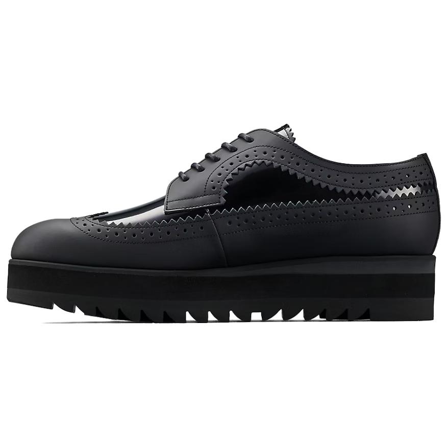 Onitsuka Tiger BROGUE Leather Casual Leather Shoes Women s Black 1182A304-004 39
Onitsuka Tiger BROGUE Leather Casual Leather Shoes Women s Black 1182A304-004 39