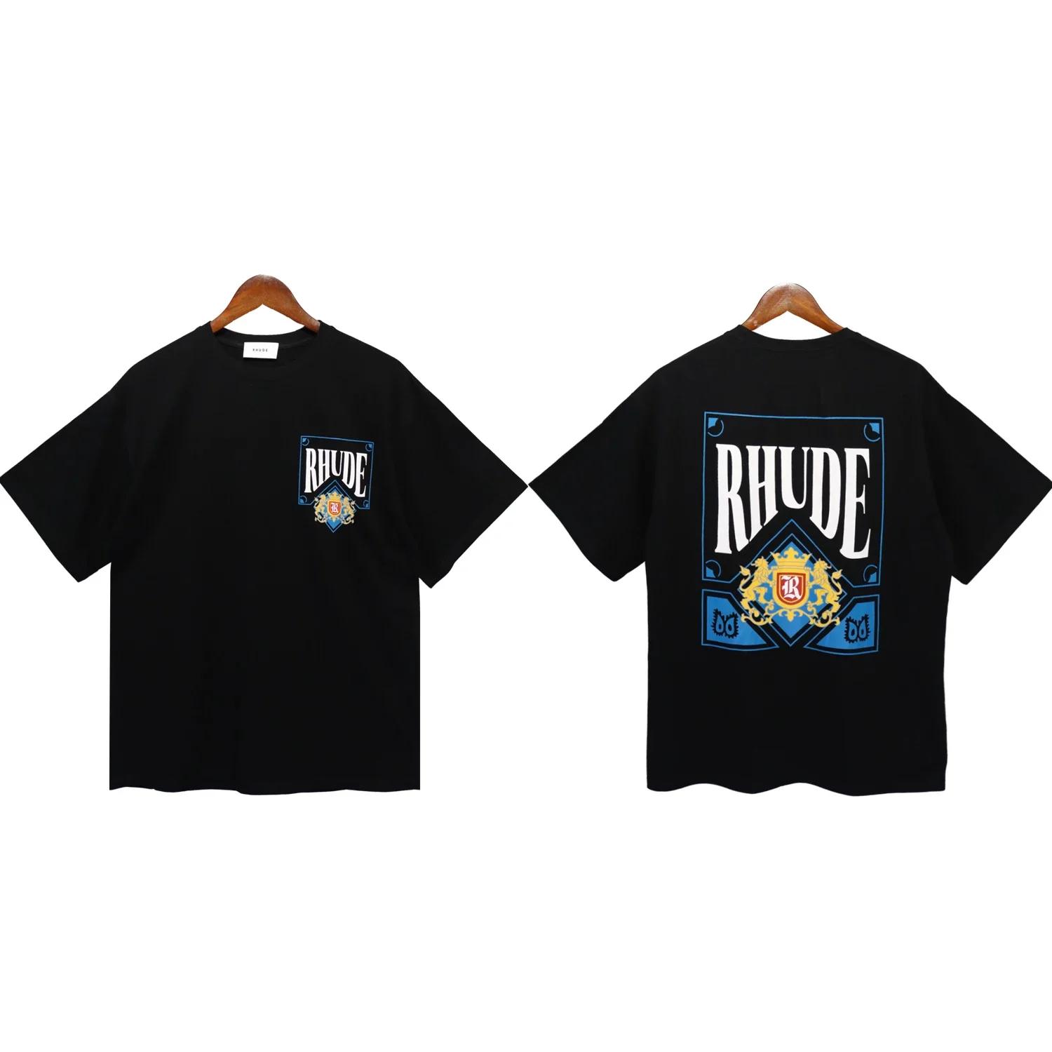 Short Sleeved New Arrival Mens Clothes Tee Shirt Homme Graphic TShirts Tshirt for Men Ropa Hombre Skateboard Rhude Camisetas 4XL
Short Sleeved New Arrival Mens Clothes Tee Shirt Homme Graphic TShirts Tshirt for Men Ropa Hombre Skateboard Rhude Camisetas 4XL