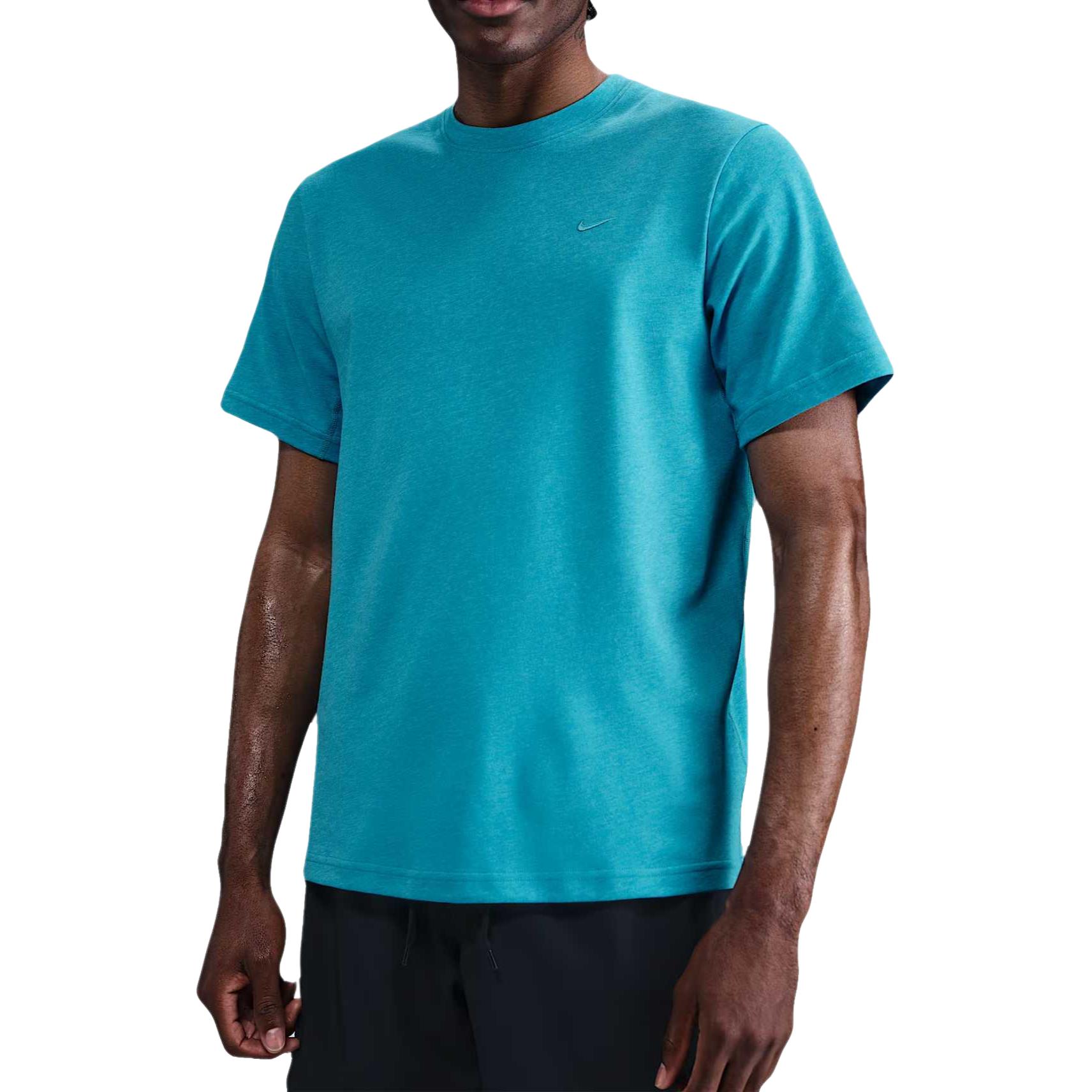 Nike Primary Men s Dri-FIT Short-Sleeve Versatile Top DV9831-345 M
Nike Primary Men s Dri-FIT Short-Sleeve Versatile Top DV9831-345 M
