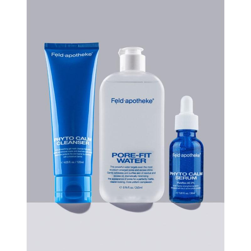 3 решения для кожи, склонной к акне
3 решения для кожи, склонной к акне