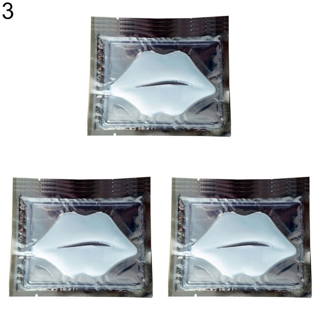 3шт антивозрастные морщины смягчают коллагеновый пластырь увлажняющие желейные маски для губ
3шт антивозрастные морщины смягчают коллагеновый пластырь увлажняющие желейные маски для губ