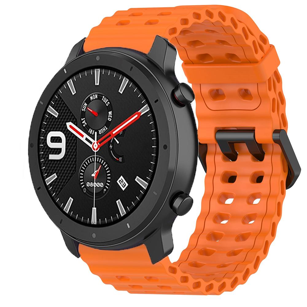 22mm Silicone Band for Amazfit GTR 47mm/GTR 4 3 Pro/Balance 2 1/Bip 6 5/Stratos 2 3 Bracelet for Huawei Watch GT6 5 4 46mm Strap Huawei GT6 Pro 46mm помаранчевий
22mm Silicone Band for Amazfit GTR 47mm/GTR 4 3 Pro/Balance 2 1/Bip 6 5/Stratos 2 3 Bracelet for Huawei Watch GT6 5 4 46mm Strap Huawei GT6 Pro 46mm помаранчевий