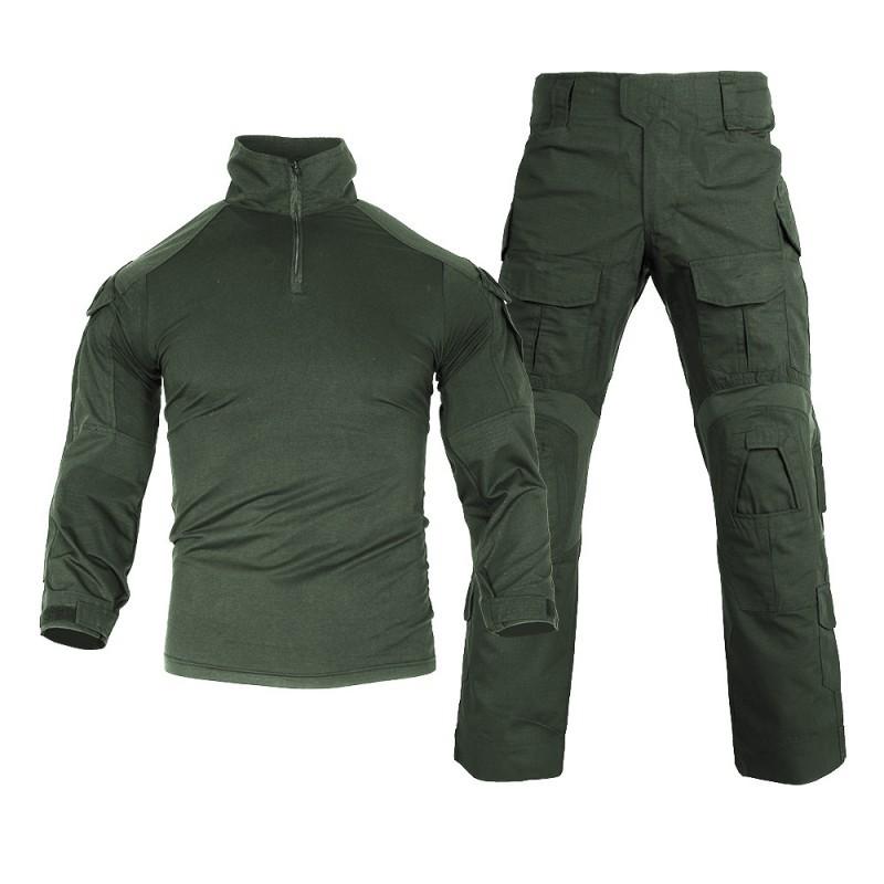 G3 Combat Frog Suit Replica Household Breathable Scratch-resistant Camouflage Wear-resistant XXXL-40
G3 Combat Frog Suit Replica Household Breathable Scratch-resistant Camouflage Wear-resistant XXXL-40