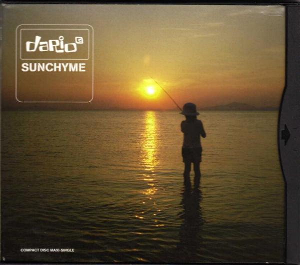CD DARIO G - Sunchyme Remixes 9445172 Kinetic Records 1998 US Dance & Electronica Used
CD DARIO G - Sunchyme Remixes 9445172 Kinetic Records 1998 US Dance & Electronica Used