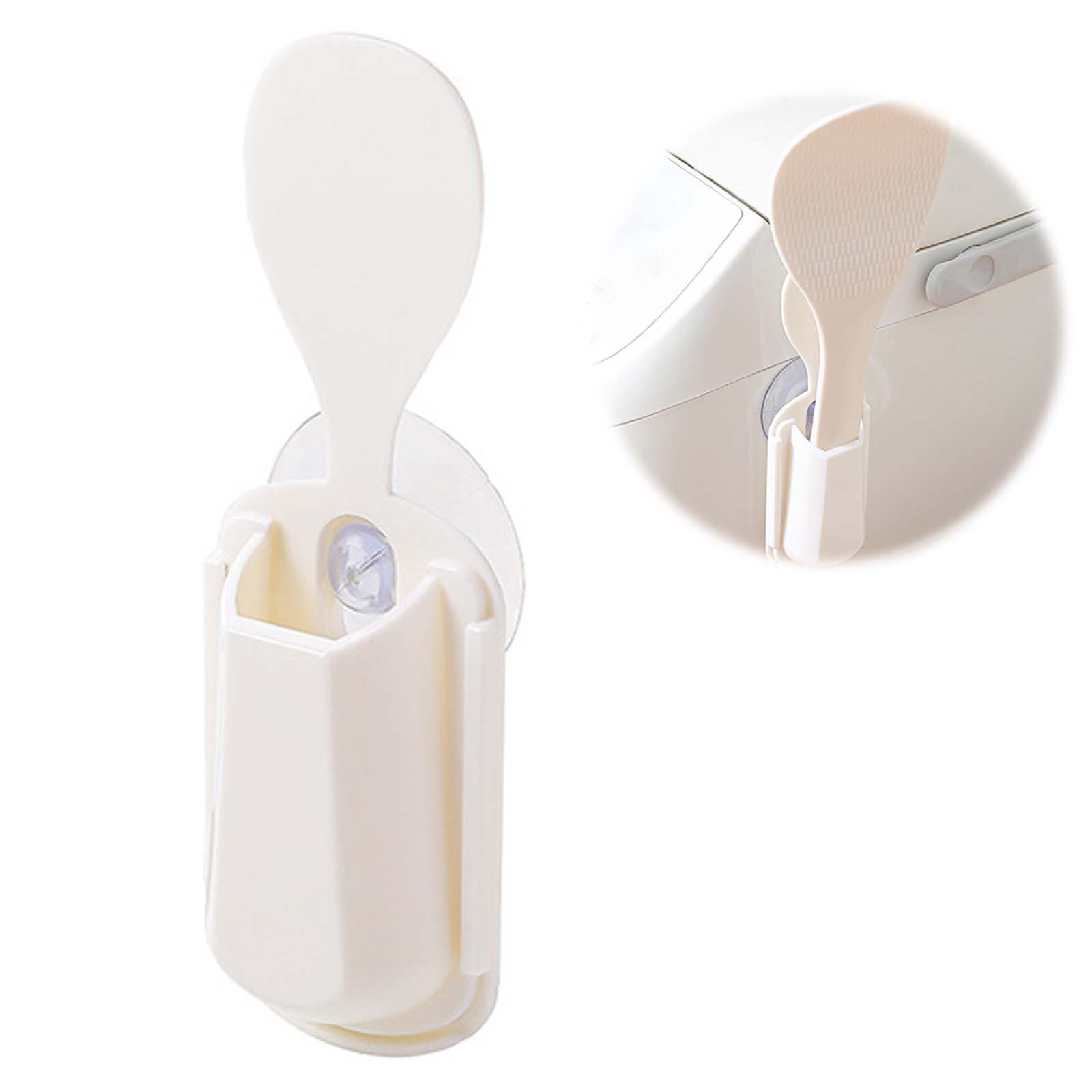 EsiFare совок для риса совок для риса совок для риса ложка для рисоварки ложка для рисоварки присоска с потерей всасывания сильное всасывание для хранения готовки 26 г
EsiFare совок для риса совок для риса совок для риса ложка для рисоварки ложка для рисоварки присоска с потерей всасывания сильное всасывание для хранения готовки 26 г