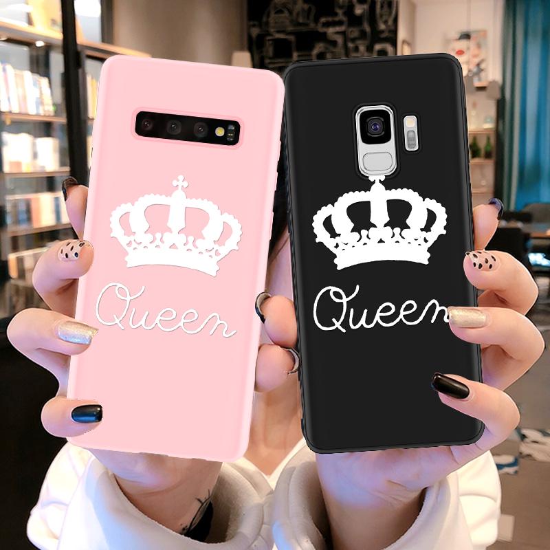 Конфеты Цвет Корона Дело Силиконовый для Samsung Галактика A50 A30 Huawei Y5 2018 Redmi 6A Охватывает мягкий TPU
Конфеты Цвет Корона Дело Силиконовый для Samsung Галактика A50 A30 Huawei Y5 2018 Redmi 6A Охватывает мягкий TPU