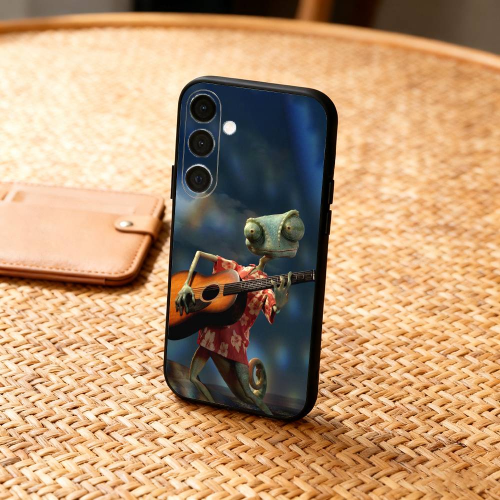 1pc Cowboy Hat Lizard Desert Cartoon Phone Case For Samsung A73,72,71,A52,51,40,41,A22,A32,31,A13, Soft Black Shell Samsung a42 5g
1pc Cowboy Hat Lizard Desert Cartoon Phone Case For Samsung A73,72,71,A52,51,40,41,A22,A32,31,A13, Soft Black Shell Samsung a42 5g