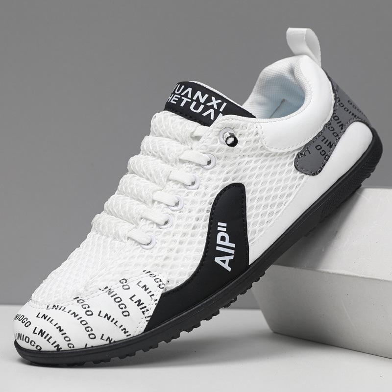 Men s 2026 Summer Mesh Breathable Casual Running Shoes - Lightweight Soft Sole Forrest Gump Style 38 белый
Men s 2026 Summer Mesh Breathable Casual Running Shoes - Lightweight Soft Sole Forrest Gump Style 38 белый