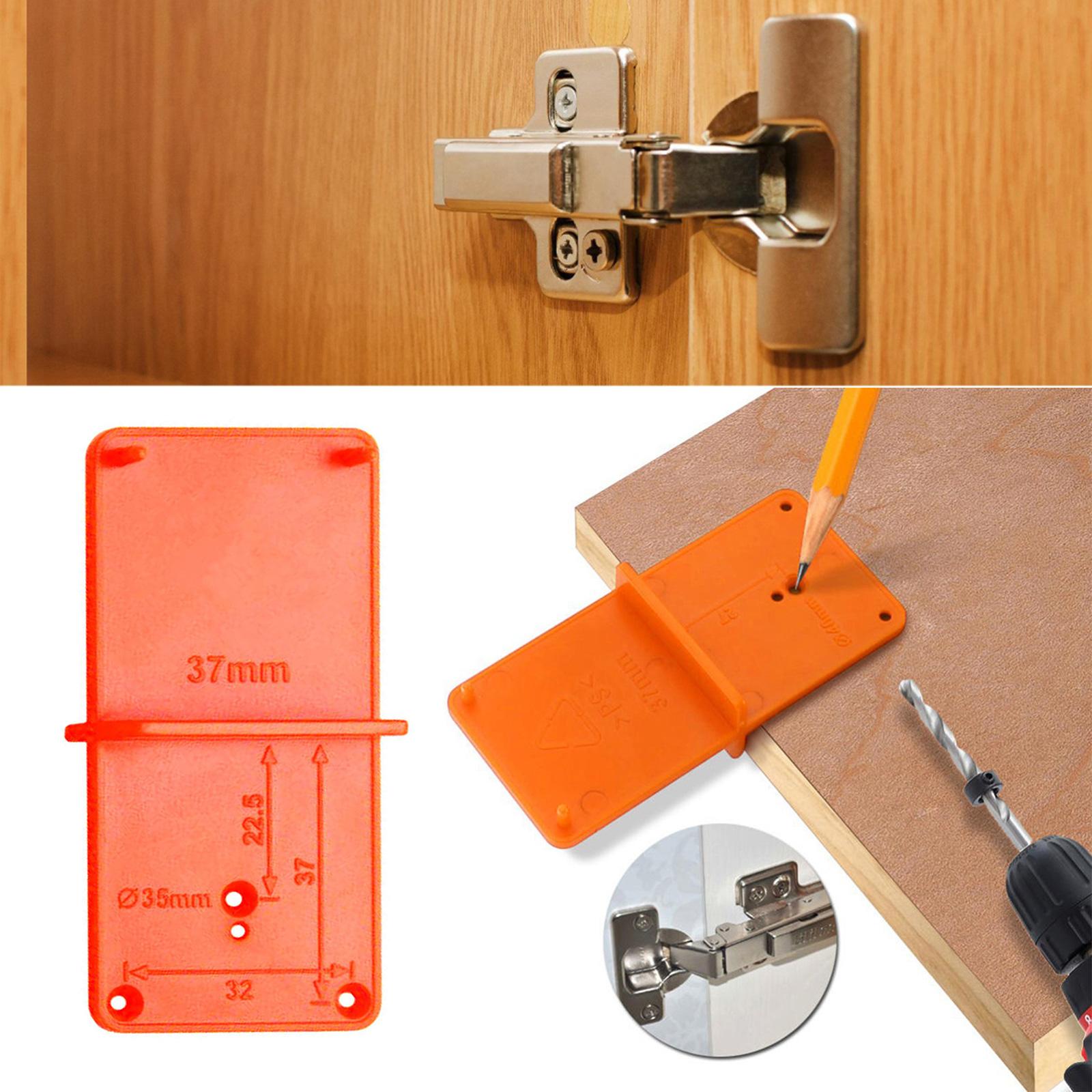 Precision Woodworking Drill Guide Board Positioning Tool for Accurate Hole Positioning and Enhanced Drilling Efficiency синій
Precision Woodworking Drill Guide Board Positioning Tool for Accurate Hole Positioning and Enhanced Drilling Efficiency синій
