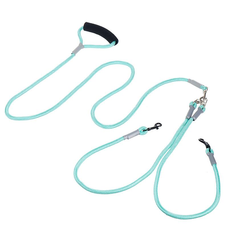 Универсальный поводок для собак, предотвращающий побег, Многофункциональный инструмент для выгула собак, P-цепочка, Товары для питомцев зелёный
Универсальный поводок для собак, предотвращающий побег, Многофункциональный инструмент для выгула собак, P-цепочка, Товары для питомцев зелёный