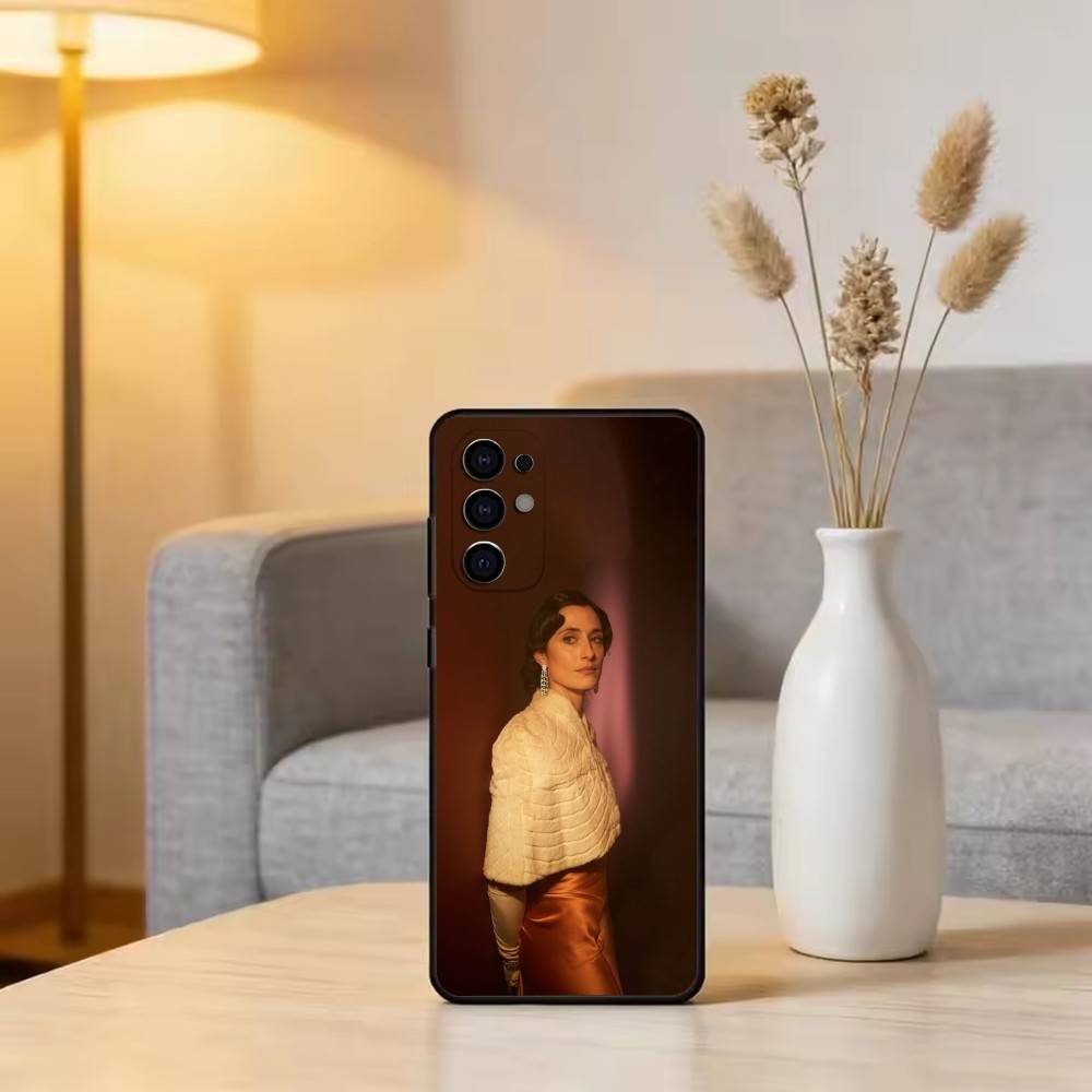 P-B-Lizzie Stark Phone Case Black Silicone Soft For Samsung S25,S24,S21,S22,S23,S30,Ultra,S20,Plus,Fe,Lite Samsung S22plus5G
P-B-Lizzie Stark Phone Case Black Silicone Soft For Samsung S25,S24,S21,S22,S23,S30,Ultra,S20,Plus,Fe,Lite Samsung S22plus5G