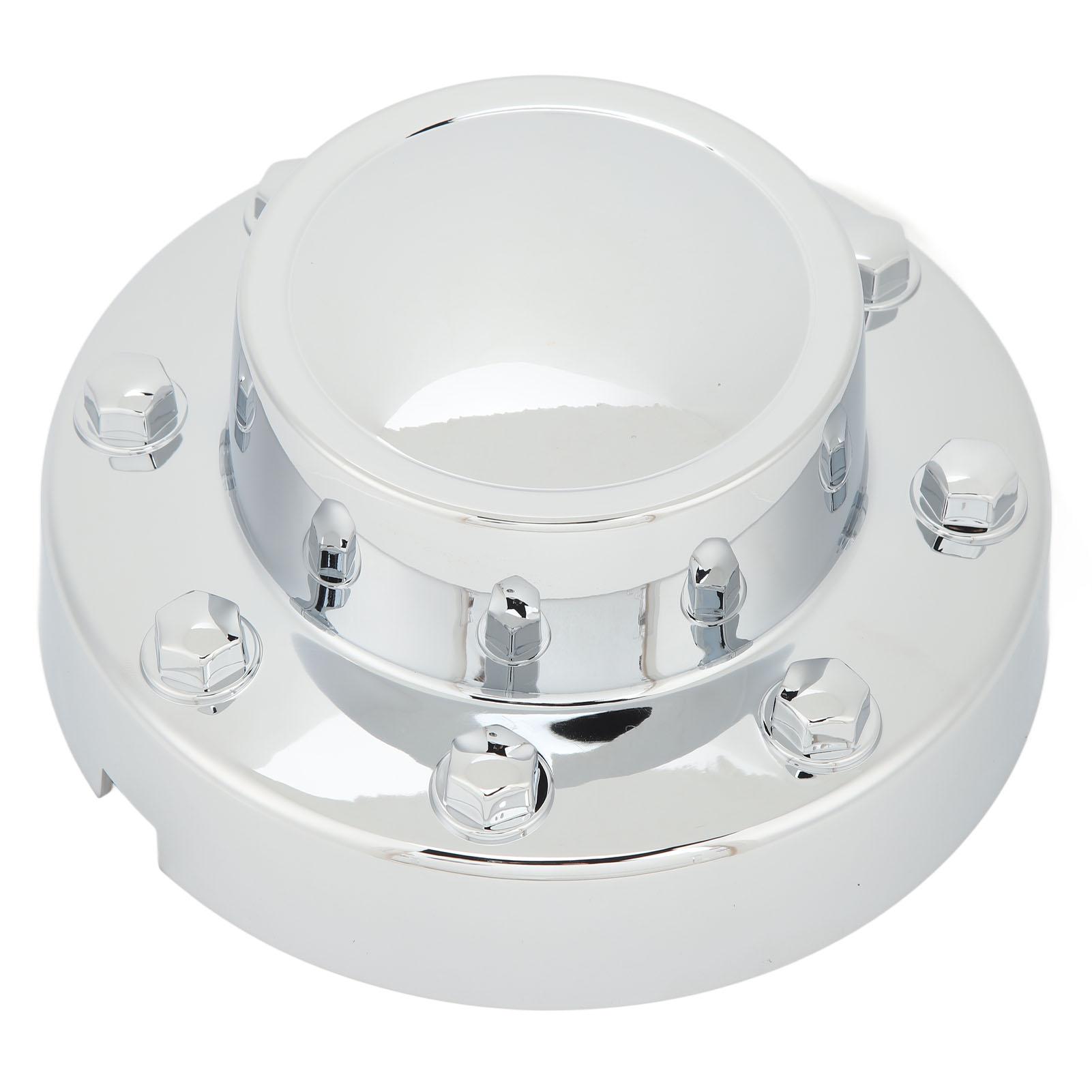 Задний хромированный центральный колпак ступицы 68081015AA Замена для 3500 2011-2018
Задний хромированный центральный колпак ступицы 68081015AA Замена для 3500 2011-2018