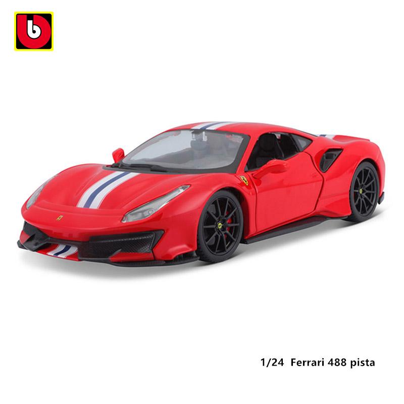 Bburago 1:24 Scale NEW Ferrari Purosangue Alloy Luxury Vehicle Diecast Cars Model Toy Collection Gift
Bburago 1:24 Scale NEW Ferrari Purosangue Alloy Luxury Vehicle Diecast Cars Model Toy Collection Gift