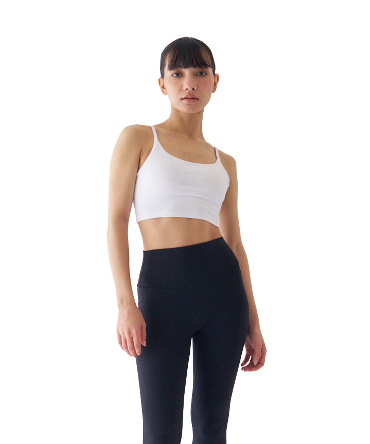 Спортивный бюстгальтер Zen Wear Regular для создания привлекательного силуэта и с тонким минималистичным дизайном, идеально подходит для женщин, разработан для инструкторов по йоге белый
Спортивный бюстгальтер Zen Wear Regular для создания привлекательного силуэта и с тонким минималистичным дизайном, идеально подходит для женщин, разработан для инструкторов по йоге белый