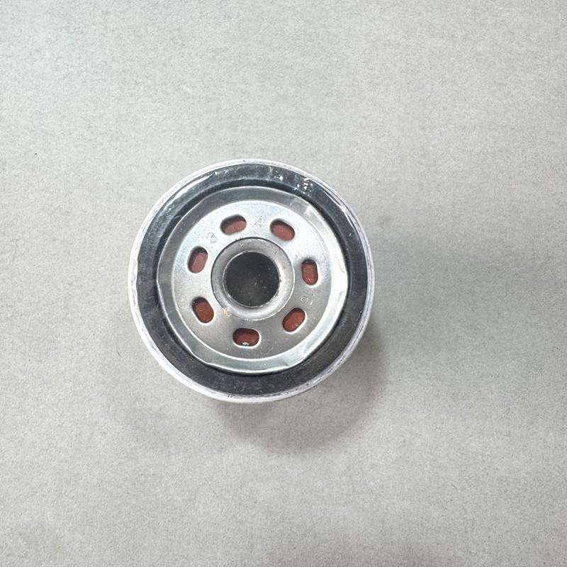 Oil Filter for 2012 Ford Edge 2.0T 2011 Mondeo 2.0T 2012 Focus 2.0L 2013 Ecosport 1.0T KUGA 2.0T FL910S 1250507 1pcs
Oil Filter for 2012 Ford Edge 2.0T 2011 Mondeo 2.0T 2012 Focus 2.0L 2013 Ecosport 1.0T KUGA 2.0T FL910S 1250507 1pcs