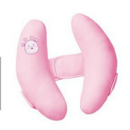 Adjustable Child Safety Headrest for Stroller
Adjustable Child Safety Headrest for Stroller