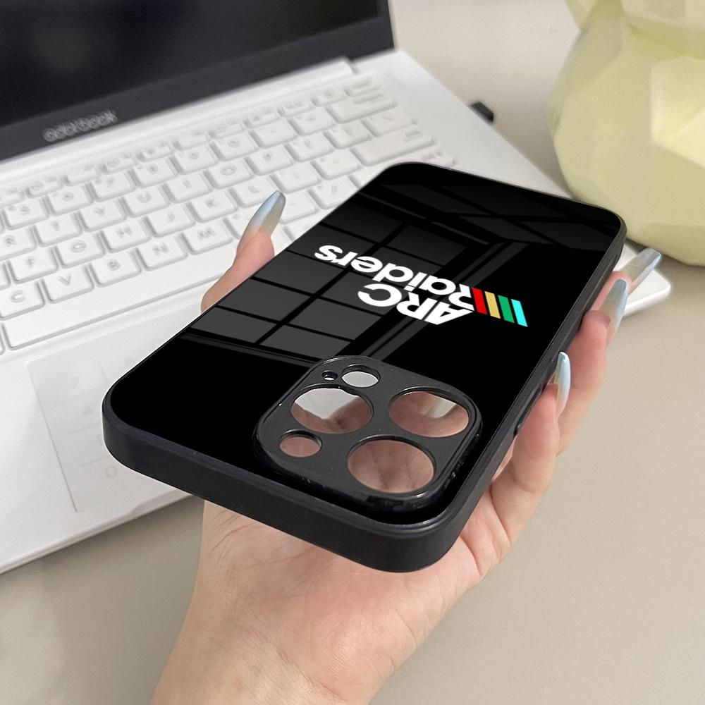 Ігровий Чохол A-ARC R-Raiders Загартоване Скло Для IPhone 17 15 16 14 12 13 11 Pro XS Max Plus Mini iPhone 15 Plus
Ігровий Чохол A-ARC R-Raiders Загартоване Скло Для IPhone 17 15 16 14 12 13 11 Pro XS Max Plus Mini iPhone 15 Plus