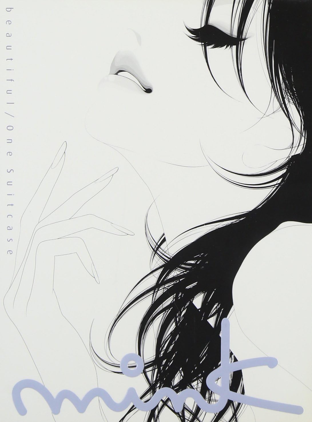 CD MINK, MASANAO KITAURA, KEN MATSUBAR - beautiful RZCD45267 Japan ObiMusic Others Used
CD MINK, MASANAO KITAURA, KEN MATSUBAR - beautiful RZCD45267 Japan ObiMusic Others Used