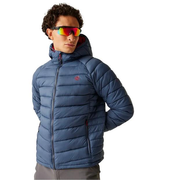 Dare2B Куртка Torrek Baffled XL
Dare2B Куртка Torrek Baffled XL