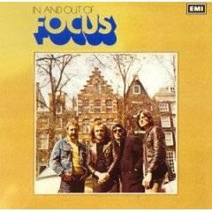 CD FOCUS - In & Out of Focus CDM7488632 EMI 1988 Europe Rock Used
CD FOCUS - In & Out of Focus CDM7488632 EMI 1988 Europe Rock Used