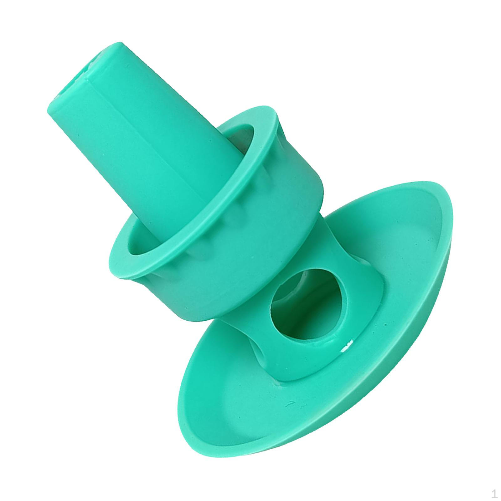 Silicone Wasp Control Hornets er Reusable ing and Traping, Suitable for 0.39inch Bottle зелений
Silicone Wasp Control Hornets er Reusable ing and Traping, Suitable for 0.39inch Bottle зелений