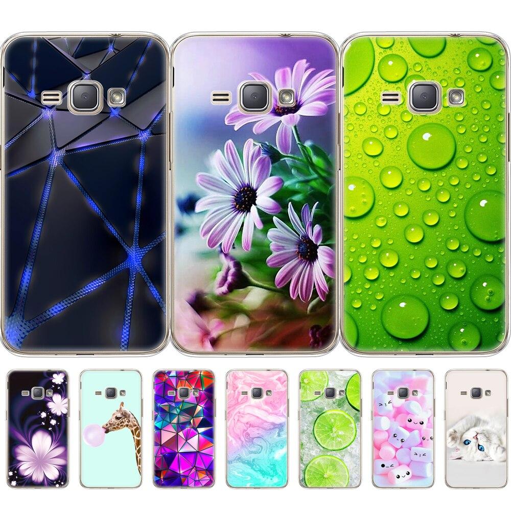 Мягкий чехол из ТПУ для Samsung Galaxy J1 2016 J120 J120F SM-J120F задняя крышка 360 полная защитная печать прозрачный чехол samsung j1 2016
Мягкий чехол из ТПУ для Samsung Galaxy J1 2016 J120 J120F SM-J120F задняя крышка 360 полная защитная печать прозрачный чехол samsung j1 2016