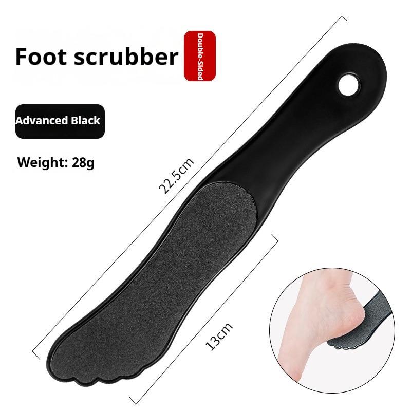 1/3pcs Foot Rasp File Scrubber Grater Dry Rough Dead Skin Callus Remover Pedicure Nail Care Tool Double-Sided Dead Skin Removal чёрный
1/3pcs Foot Rasp File Scrubber Grater Dry Rough Dead Skin Callus Remover Pedicure Nail Care Tool Double-Sided Dead Skin Removal чёрный