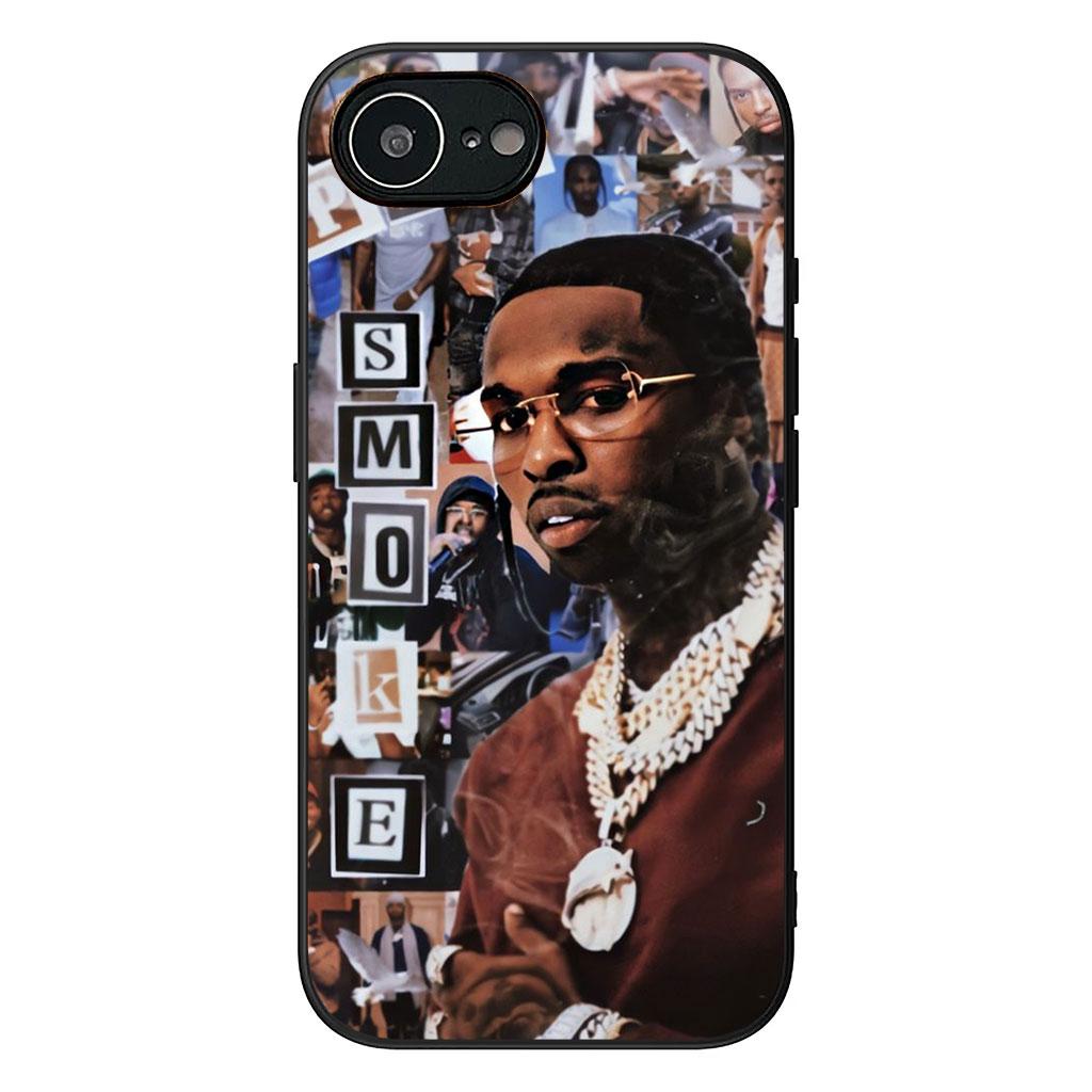 Pop Hot Smokes Phone Cover Case for Xiaomi Poco F7 F6 F8 Ultra F5 X7 X6 X5 M6 M7 M8 Pro C85 C75 C65 C71 C61 4G 5G Casing Poco F6 Pro
Pop Hot Smokes Phone Cover Case for Xiaomi Poco F7 F6 F8 Ultra F5 X7 X6 X5 M6 M7 M8 Pro C85 C75 C65 C71 C61 4G 5G Casing Poco F6 Pro