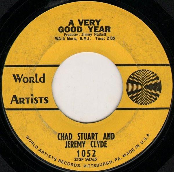 7-дюймовая пластинка CHAD JEREMY What Do You Want With Me A Very G 1052 World Artists 1968 США Рок Б/у
7-дюймовая пластинка CHAD JEREMY What Do You Want With Me A Very G 1052 World Artists 1968 США Рок Б/у