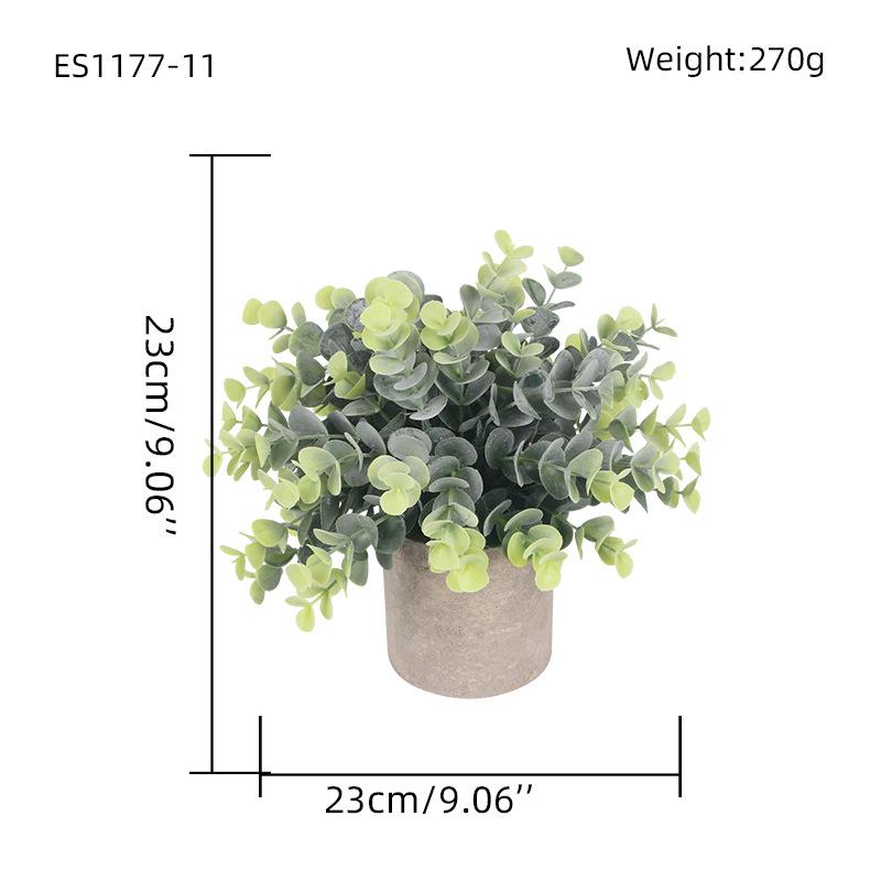 12 Pieces Simulation Plants Grass Set Pulp Basin Fake Green Plants
12 Pieces Simulation Plants Grass Set Pulp Basin Fake Green Plants