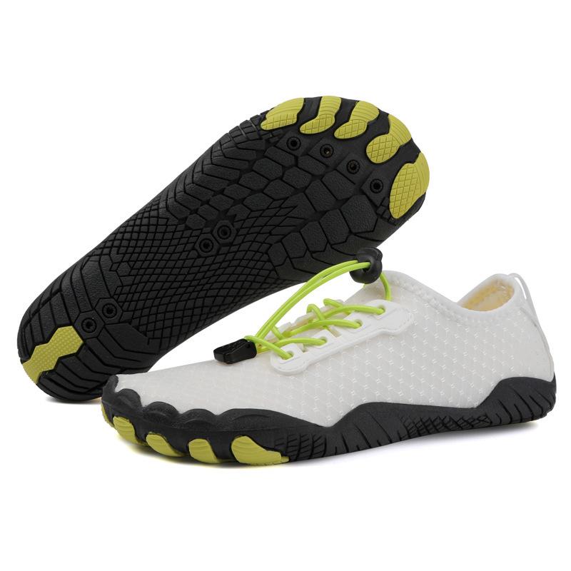 New parent-child creek beach wading shoes couple outdoor hiking swimming amphibious five-finger yoga fitness shoes 25
New parent-child creek beach wading shoes couple outdoor hiking swimming amphibious five-finger yoga fitness shoes 25