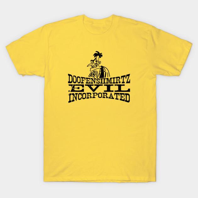 Men Black Print T-shirt Doofenshmirtz - Black No-Cut Transfer Paper Print Cotton Tshirt XL жовтий
Men Black Print T-shirt Doofenshmirtz - Black No-Cut Transfer Paper Print Cotton Tshirt XL жовтий